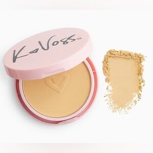 KVOSSNYC Pixie Powder Setting Powder Brand New In Box
